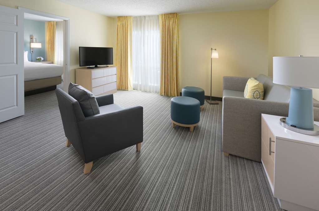 โซเนสตา อีเอส สวีท แวลเลย์ ฟอร์จ มัลเวิร์น Hotel มาลเวิร์น ห้อง รูปภาพ