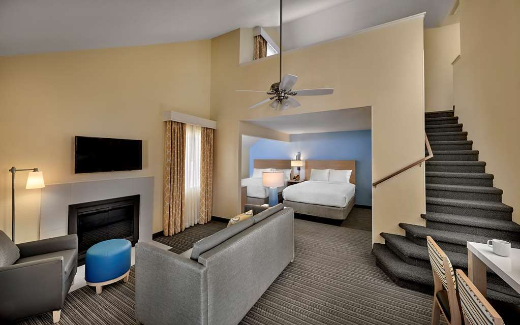โซเนสตา อีเอส สวีท แวลเลย์ ฟอร์จ มัลเวิร์น Hotel มาลเวิร์น ห้อง รูปภาพ