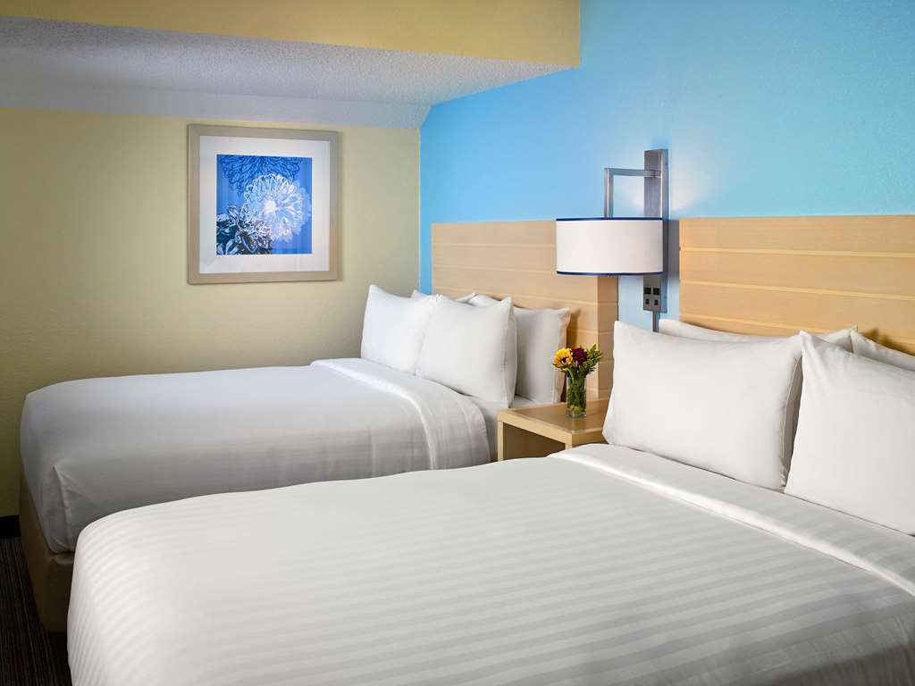 โซเนสตา อีเอส สวีท แวลเลย์ ฟอร์จ มัลเวิร์น Hotel มาลเวิร์น ห้อง รูปภาพ